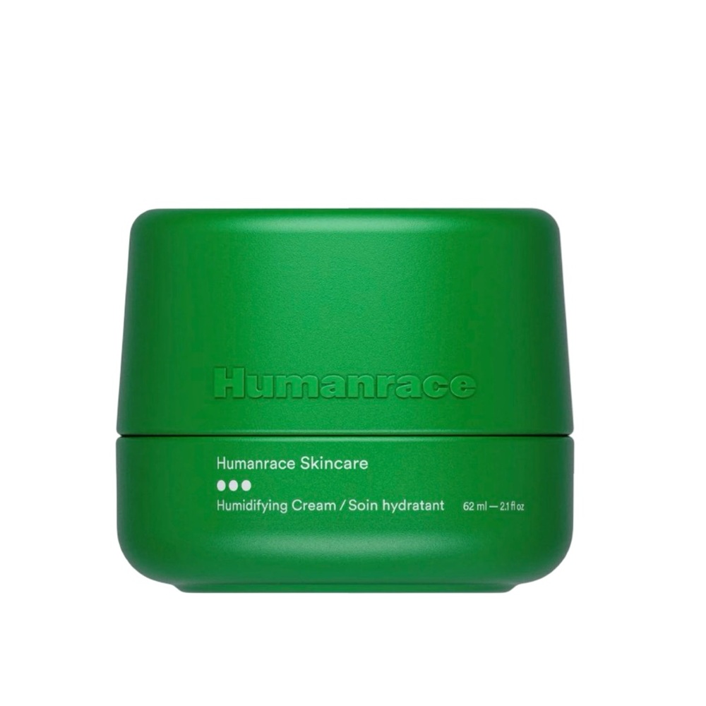 HUMANRACE Humidifying Face Cream